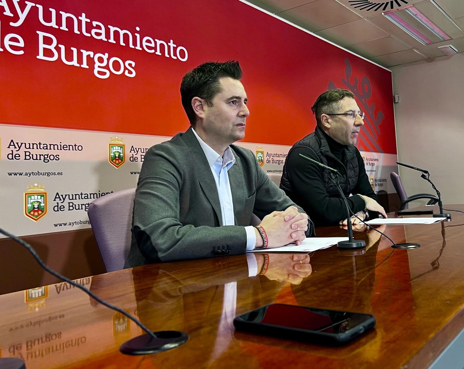 El PSOE defenderá la Cooperación al Desarrollo en el Pleno